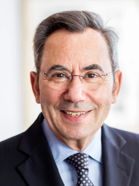 Prof. Dr. mult. Wassilios E. Fthenakis